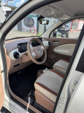 Torrani EV05 Elektro Auto / 4 Sitzplätze / Schnelllader / 220km Reichweite / Klima /Leder / 360Grad Rundum Kamera /usw.