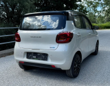 Torrani EV05 Elektro Auto / 4 Sitzplätze / Schnelllader / 220km Reichweite / Klima /Leder / 360Grad Rundum Kamera /usw.
