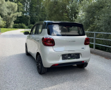 Torrani EV05 Elektro Auto / 4 Sitzplätze / Schnelllader / 220km Reichweite / Klima /Leder / 360Grad Rundum Kamera /usw.