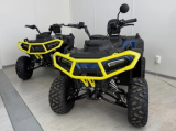 Neu Goliath Bravour Elektro ATV-Quad Made in Austria