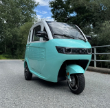 Torrani KEO EV 45