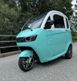 Torrani KEO EV 45