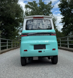 Torrani KEO EV 45