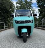 Torrani KEO EV 45