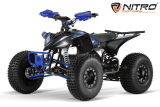 Kinder Quad Replay Sport 8 1500Watt