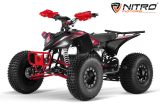 Kinder Quad Replay Sport 8 1500Watt