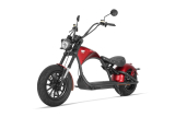 CRUZER VR3 MAXI EEC Scooter 3000W Peak 60V 30Ah Lithium 45 km/h