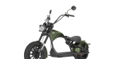 CRUZER VR3 MAXI EEC Scooter 3000W Peak 60V 30Ah Lithium 45 km/h