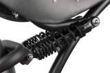 CRUZER VR6 MAXI EEC Scooter 6000W Peak 72V 40Ah Lithium 80 km/h