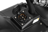 CRUZER VR6 MAXI EEC Scooter 6000W Peak 72V 40Ah Lithium 80 km/h