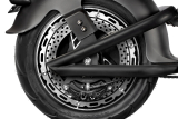 CRUZER VR6 MAXI EEC Scooter 6000W Peak 72V 40Ah Lithium 80 km/h