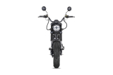 CRUZER VR6 MAXI EEC Scooter 6000W Peak 72V 40Ah Lithium 80 km/h