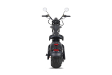 CRUZER VR6 MAXI EEC Scooter 6000W Peak 72V 40Ah Lithium 80 km/h