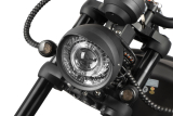 CRUZER VR6 MAXI EEC Scooter 6000W Peak 72V 40Ah Lithium 80 km/h