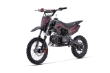 Nitro Motors 125cc Dirtbike Storm 14/12 Kick-Starter V3