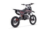 Nitro Motors 125cc Dirtbike Storm 14/12 Kick-Starter V3