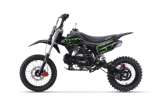 Nitro Motors 125cc Dirtbike Storm 14/12 Kick-Starter V3