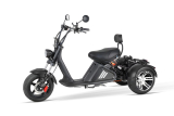 Nitro CRUZER Elektro TRIKE Vi2