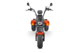 Nitro CRUZER Elektro TRIKE Vi2