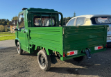 Geco Worker P455 gxP Elektro Moped Transporter XL Pickup