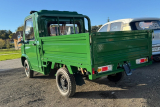 Geco Worker P455 gxP Elektro Moped Transporter XL Pickup
