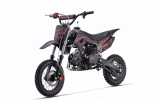 Nitro Motors 110cc Dirtbike Storm V3 12/10 Semi Aut. E-Starter + Kickstarter