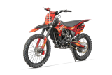Nitro Motors 250cc Dirtbike Tornado V3 21/18 BRX Bike