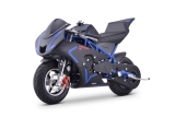 Nitro Motors 49cc Pocketbike Rocket VX 6 Sport 2