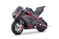 Nitro Motors 49cc Pocketbike Rocket VX 6 Sport 2