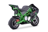 Nitro Motors 500W 36V E-Pocketbike Rocket VX 6