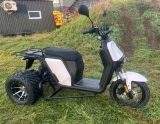 Neu Mulli 3.0 Modell 25