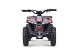 Nitro Motors E-QUAD Anaconda VX