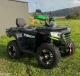 Neu Hunter 400 Tricia EFI DOHC V4 is back Sport Quad Automatik Quad