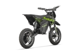 Nitro Motors 1000W Eco-Dirtbike Lucky