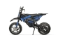Nitro Motors 1000W Eco-Dirtbike Lucky