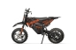 Nitro Motors 1000W Eco-Dirtbike Lucky