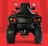 Pathcross 650 „Pure Edition