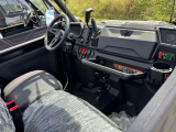 Workcross ProX 550 Offroad UTV 4x4