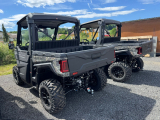 Workcross ProX 550 Offroad UTV 4x4