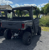 Workcross ProX 550 Offroad UTV 4x4