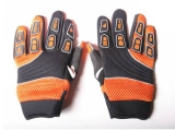 NITRO MOTORS Herren Motocross Handschuhe