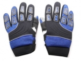 NITRO MOTORS Kinder Motocross Handschuhe