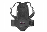 KIMO Kinder Back Protector CRX line