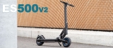 E.F.O Elektroroller ES500v2