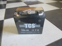 Gel Batterie TCS 12N9-BS Passend für Jinling,EGL, usw.