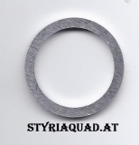 Auspuff-Krümmer-Dichtung Jinling JLA 21b