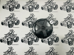 Tankdeckel für Jinling Race Quad absperrbarer