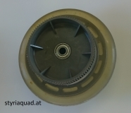 120 Watt E- Scooter Hinterreifen