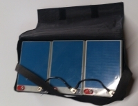 36 V Ersatz Akku Pack