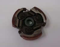 50cc Dirtbike / Mini Quad Fliehrkraftkupplung